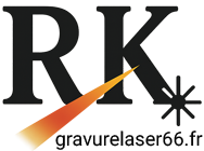 GRAVURE LASER 66